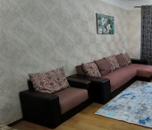 1-комн, 35кв м, этаж 5/6 улица Ибрагима-Хаджи Урадинского, 20