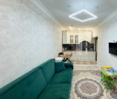 1-комн, 32кв м, этаж 1/5 ул Мурсалова, 77