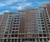 3-комн, 110кв м, этаж 7/11 пр-кт Имама Шамиля, 26 1