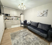 1-комн, 54кв м, этаж 2/2 улица Батырая, 140