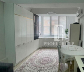 2-комн, 60кв м, этаж 9/10 Мекегинская улица, 40