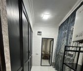 коттедж 56 кв м улица Сулеймана Стальского, 75