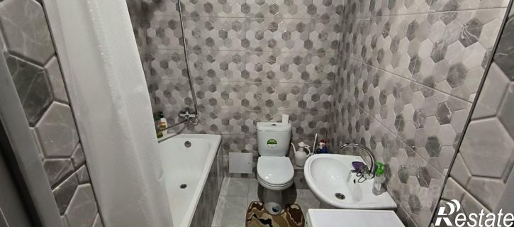 1-комн квартира улица Ибрагима-Хаджи Урадинского, 20,  д. 20