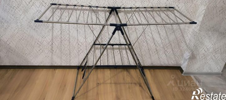 1-комн квартира улица Ибрагима-Хаджи Урадинского, 20,  д. 20