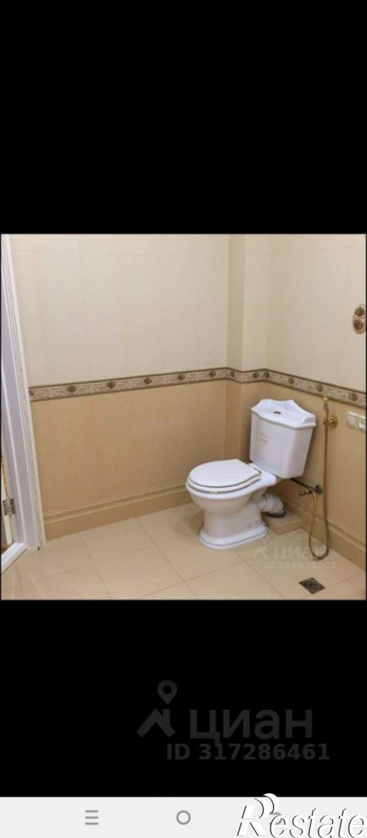 3-комн квартира улица Ахмада Кадырова, 46,  д. 46