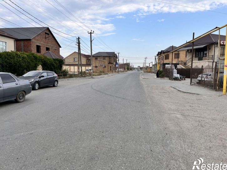 Земельный участок Торговая улица, 51,  д. 51