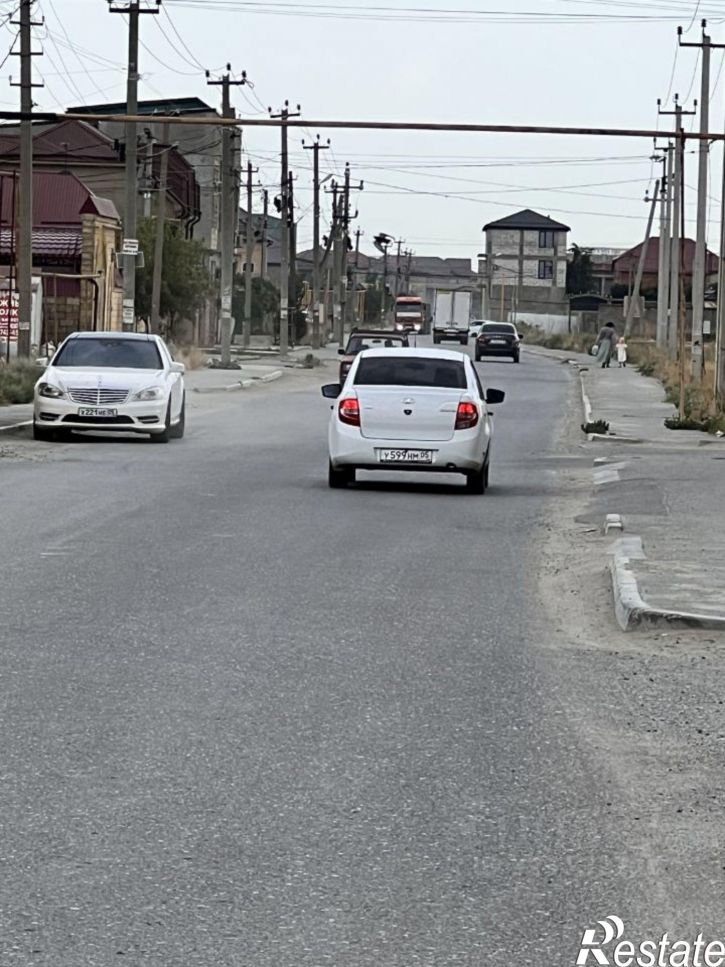 Земельный участок Торговая улица, 51,  д. 51