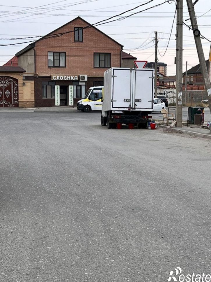 Земельный участок Торговая улица, 51,  д. 51