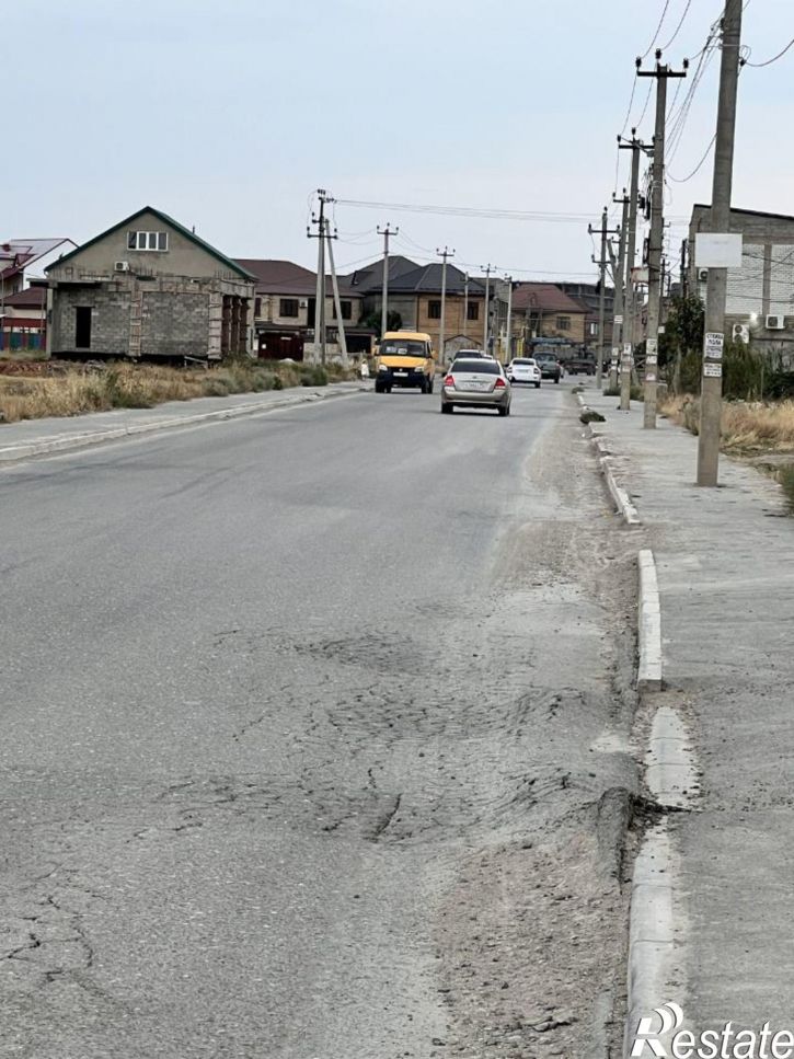 Земельный участок Торговая улица, 51,  д. 51