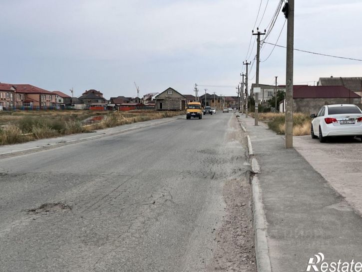 Земельный участок Торговая улица, 51,  д. 51