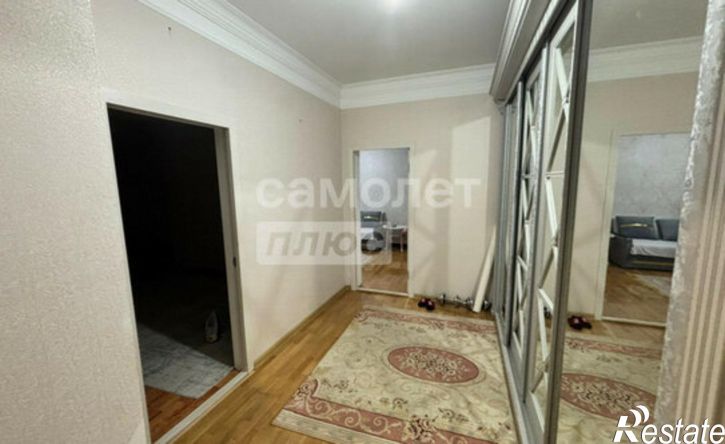 2-комн квартира ул Абдулхакима Исмаилова, 307,  д. 307