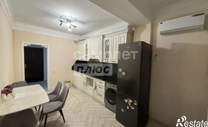 2-комн квартира ул Абдулхакима Исмаилова, 307,  д. 307