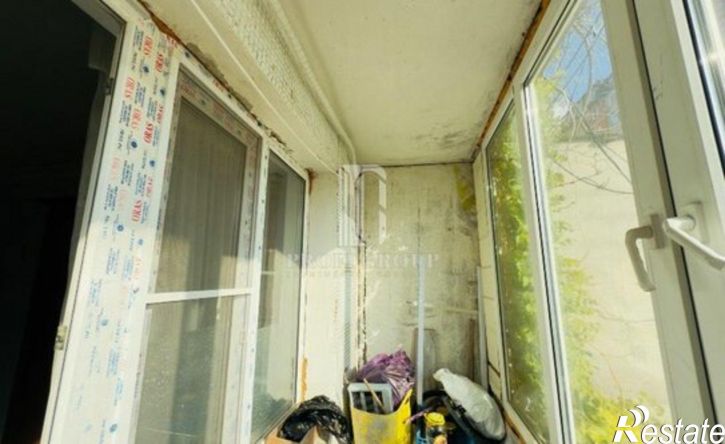 1-комн квартира ул Мурсалова, 77,  д. 77