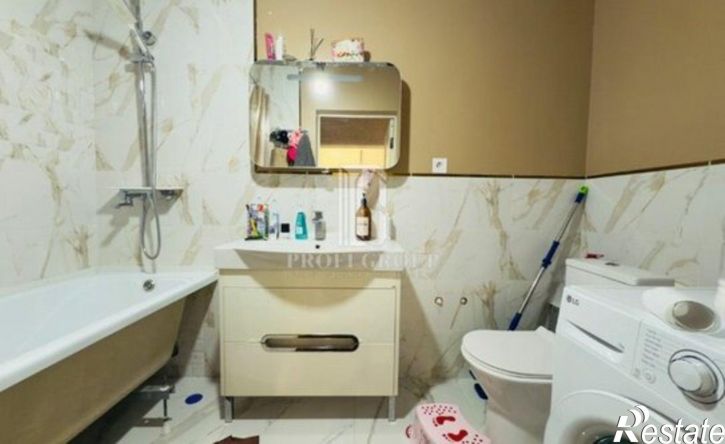 1-комн квартира ул Мурсалова, 77,  д. 77