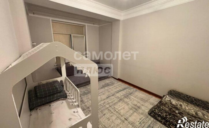 2-комн квартира ул Абдулхакима Исмаилова, 307,  д. 307