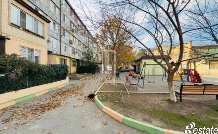 1-комн квартира ул Мурсалова, 77,  д. 77