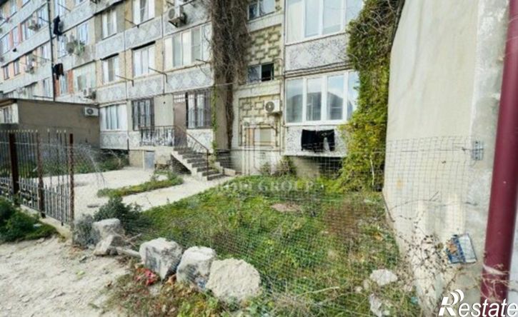 1-комн квартира ул Мурсалова, 77,  д. 77