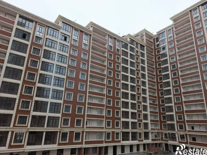 3-комн квартира пр-кт Имама Шамиля, 26 1,  д. 26 1,  к. 1