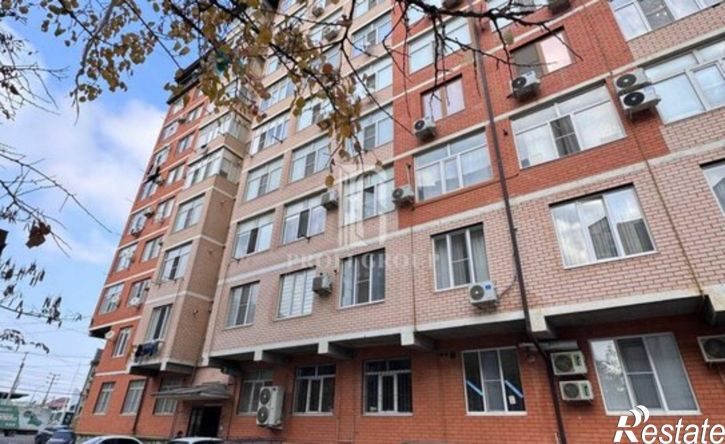 1-комн квартира ул Каммаева, 87,  д. 87