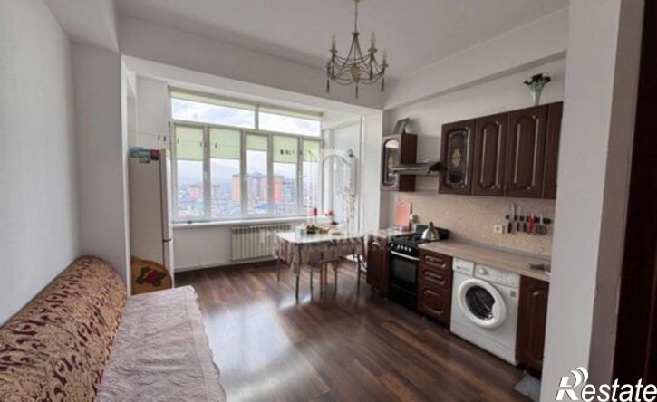 1-комн квартира ул Каммаева, 87,  д. 87