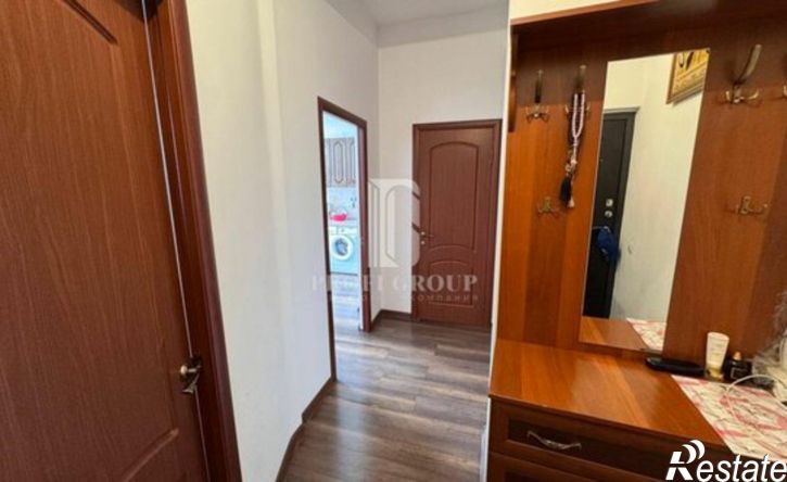 1-комн квартира ул Каммаева, 87,  д. 87