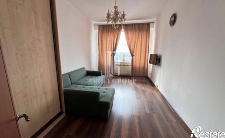 1-комн квартира ул Каммаева, 87,  д. 87