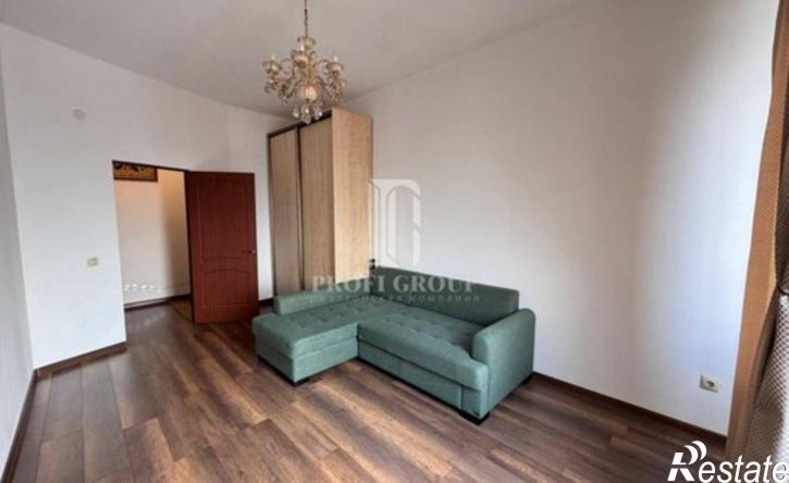 1-комн квартира ул Каммаева, 87,  д. 87