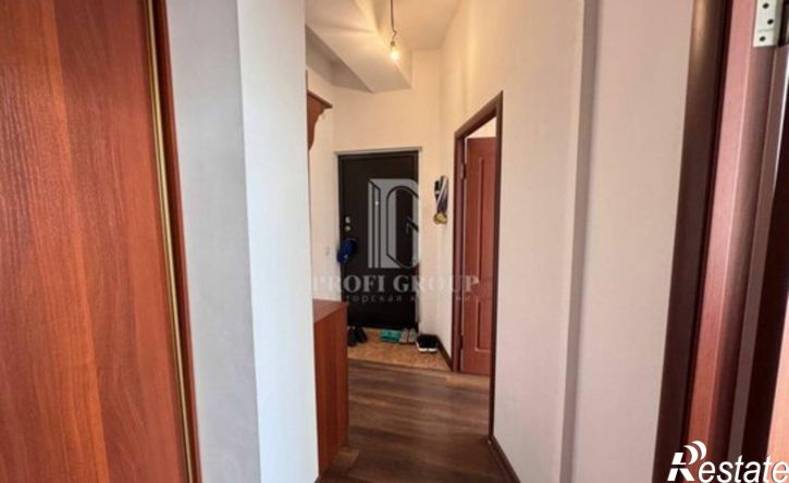 1-комн квартира ул Каммаева, 87,  д. 87