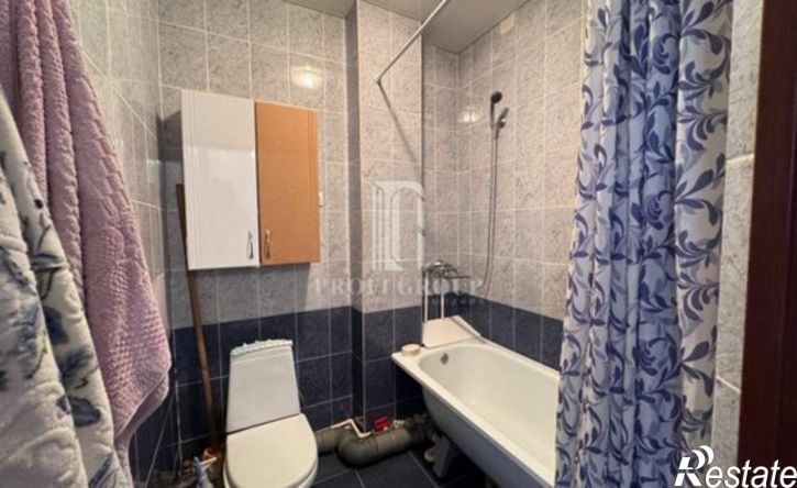 1-комн квартира ул Каммаева, 87,  д. 87