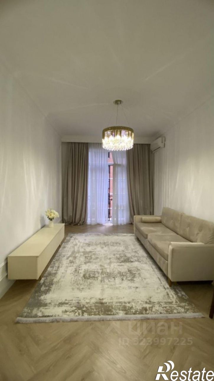 1-комн квартира ул Юсупова, 34а,  д. 34а