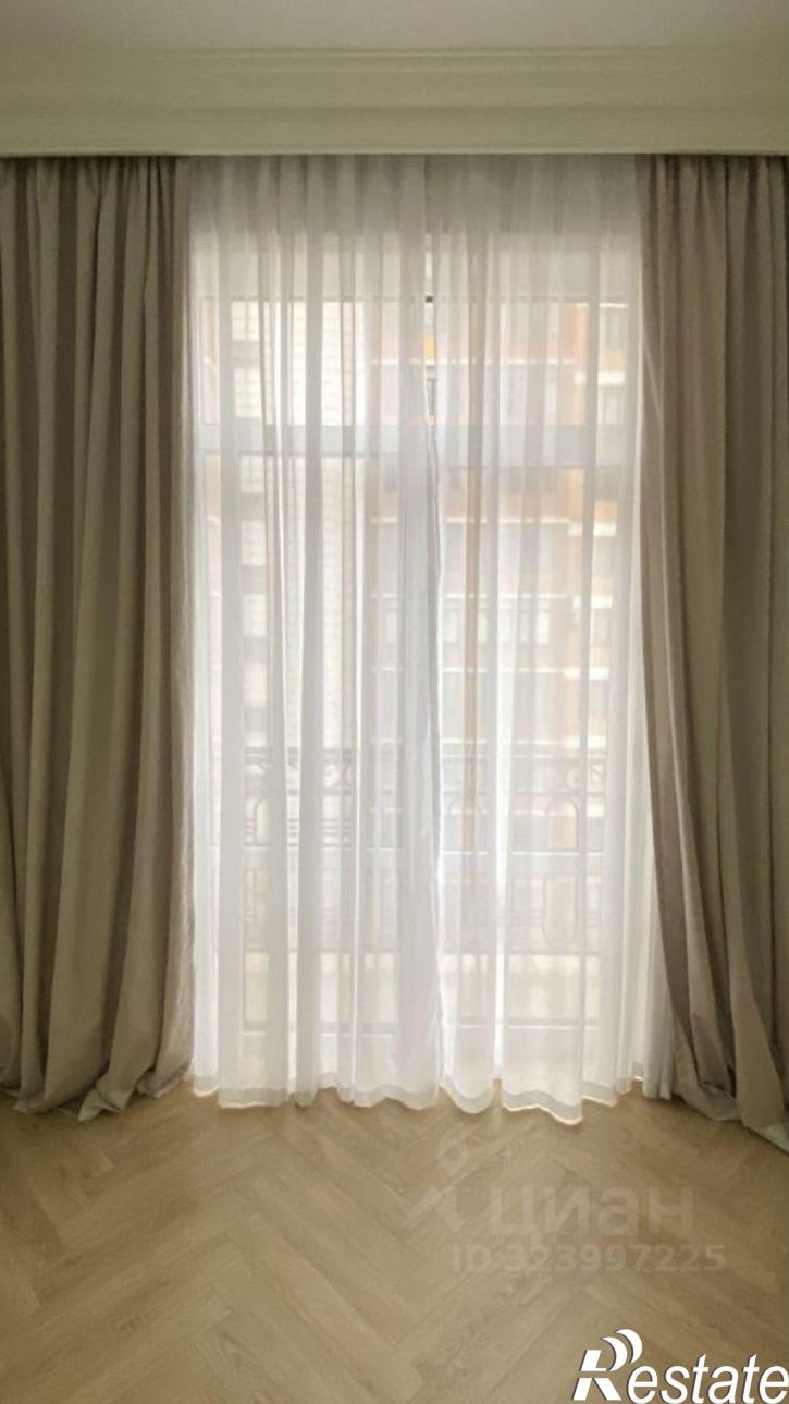 1-комн квартира ул Юсупова, 34а,  д. 34а