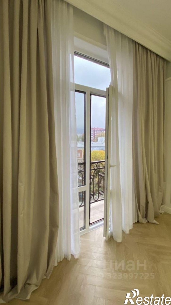 1-комн квартира ул Юсупова, 34а,  д. 34а