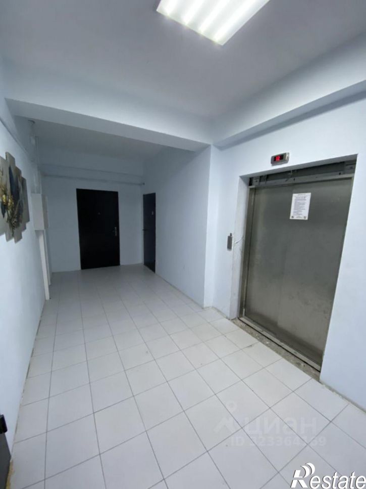 2-комн квартира ул Эльзы Ибрагимовой, 5 16,  д. 5 16,  к. 16