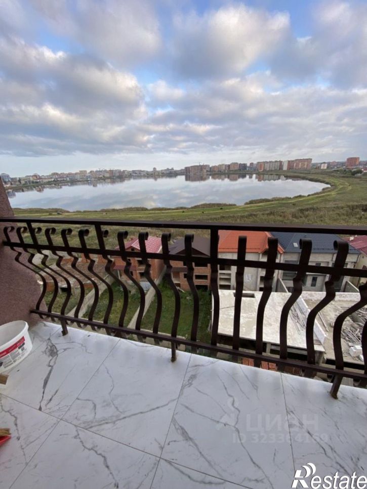 2-комн квартира ул Эльзы Ибрагимовой, 5 16,  д. 5 16,  к. 16