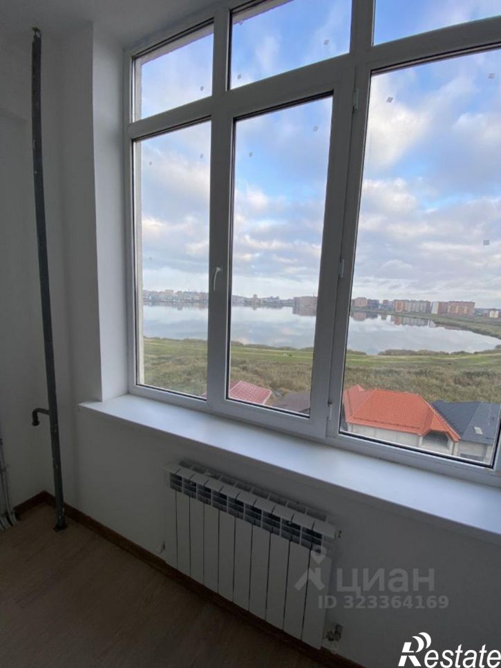 2-комн квартира ул Эльзы Ибрагимовой, 5 16,  д. 5 16,  к. 16