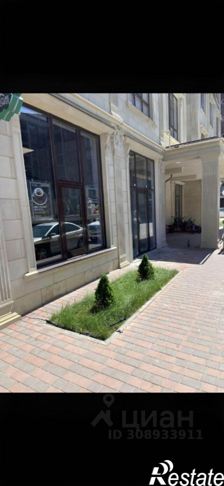 Производственное помещение Газпромная улица, 15 к4,  д. 15 к4