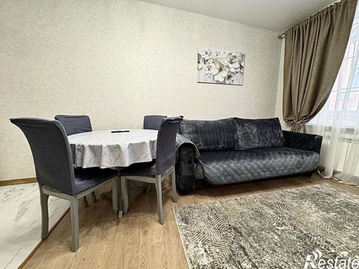 1-комн квартира улица Батырая, 140,  д. 140