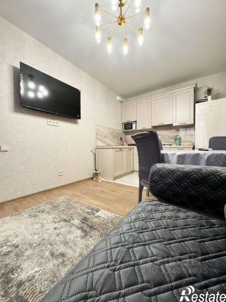 1-комн квартира улица Батырая, 140,  д. 140