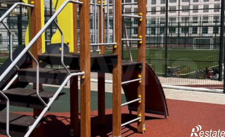 1-комн квартира улица Перова, 13В,  д. 13В