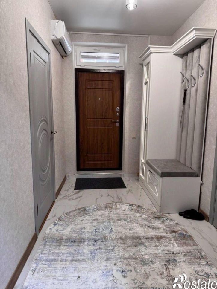 1-комн квартира улица Батырая, 140,  д. 140