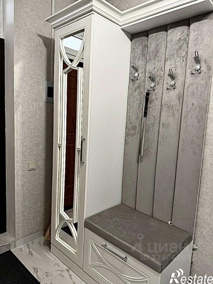 1-комн квартира улица Батырая, 140,  д. 140