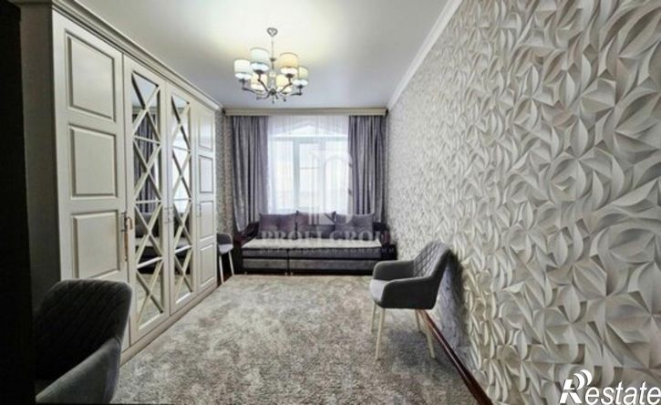 3-комн квартира ул Кадиева, 21,  д. 21