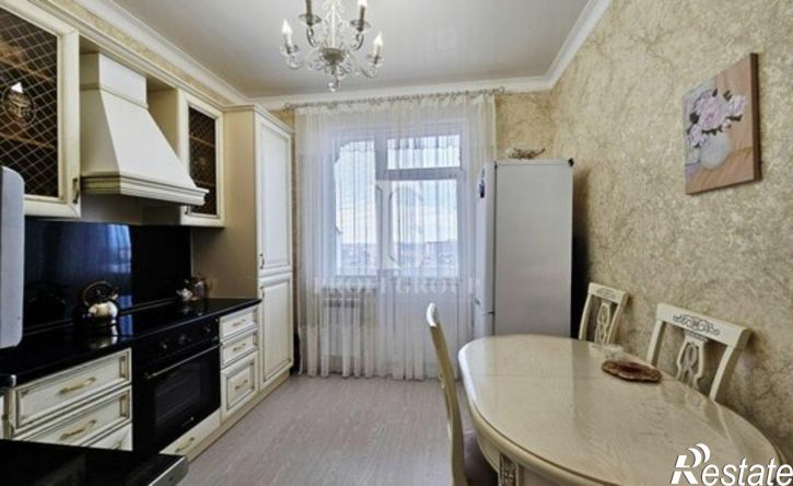 3-комн квартира ул Кадиева, 21,  д. 21