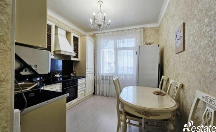 3-комн квартира ул Кадиева, 21,  д. 21