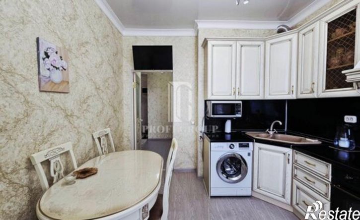 3-комн квартира ул Кадиева, 21,  д. 21