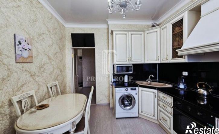 3-комн квартира ул Кадиева, 21,  д. 21