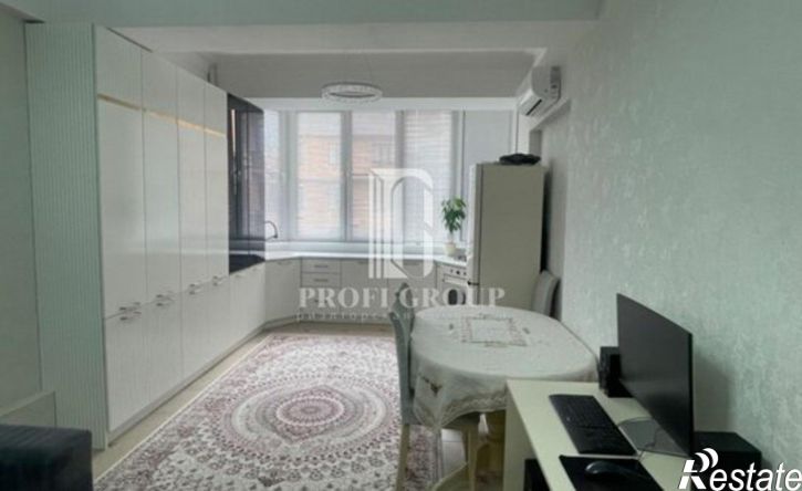 2-комн квартира Мекегинская улица, 40