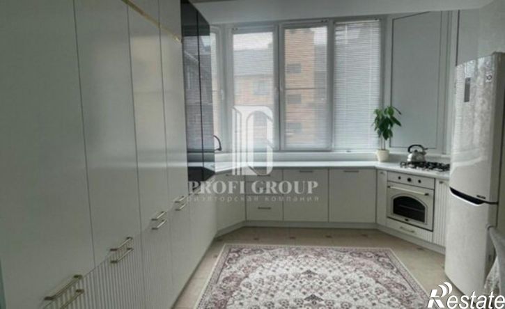 2-комн квартира Мекегинская улица, 40