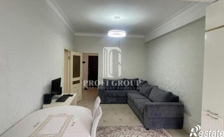 2-комн квартира Мекегинская улица, 40