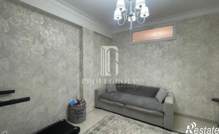 2-комн квартира Мекегинская улица, 40